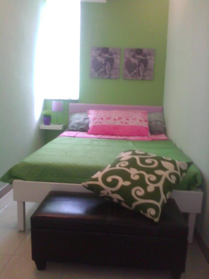 רייטאני Villa Anna Fucsia מראה חיצוני תמונה