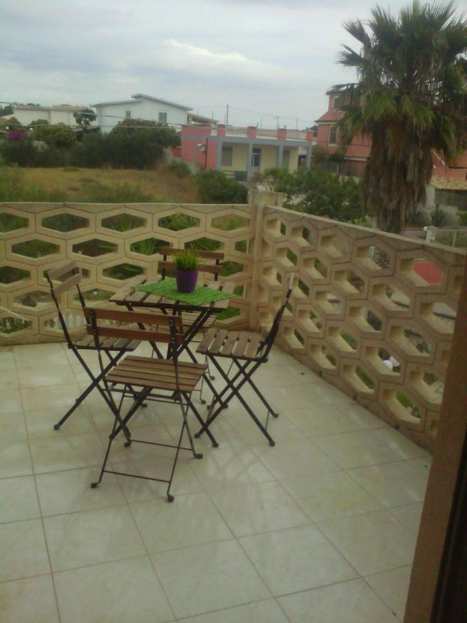 רייטאני Villa Anna Fucsia מראה חיצוני תמונה